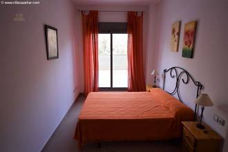 Thumbnail von ***Alcossebre Village I: Appartement mit zwei Terrassen am Meer***