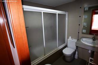 Thumbnail von ***Alcossebre Village I: Appartement mit zwei Terrassen am Meer***