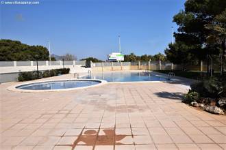 Thumbnail von ***Alcossebre Village I: Appartement mit zwei Terrassen am Meer***