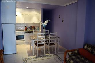 Thumbnail von ***Cala Josep: Erdgeschosswohnung mit kleinem Garten direkt am Strand***