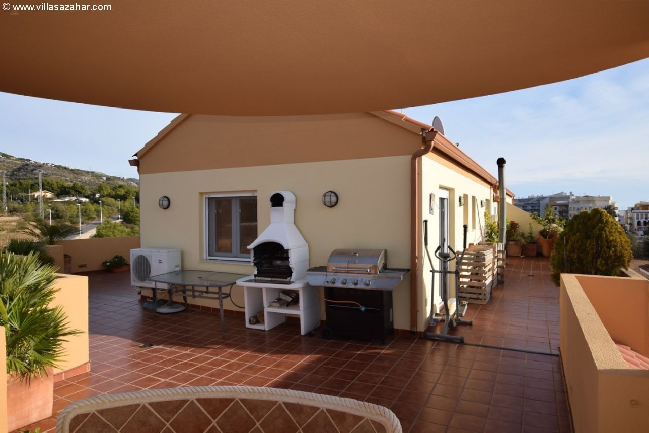 ***Bildschöne Maisonette Wohnung als Alternative zur Villa***