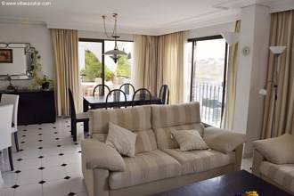 Thumbnail von ***Penthouse Las Fuentes mit ca. 100 m² Terrassenfläche***