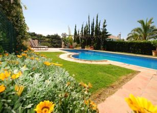 Thumbnail von Luxus-Villa in El Rosario R2357150