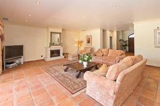 Thumbnail von Luxus-Villa in Mijas Costa R232865