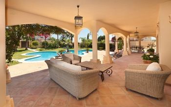 Thumbnail von Luxus-Villa in Mijas Costa R232865