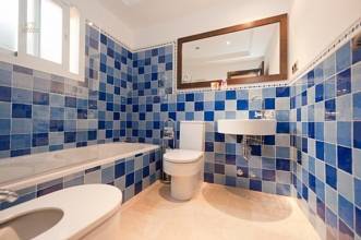 Thumbnail von Luxus-Villa in Las Chapas R148133