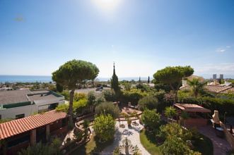 Thumbnail von Luxus-Villa in Las Chapas R148133