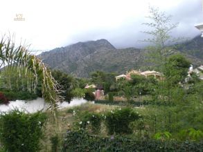 Thumbnail von Luxus-Villa in Marbella R125669