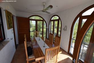 Thumbnail von ***Villa mit Meerblick und 2 separaten Appartements nahe Strand***