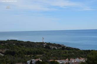 Thumbnail von ***Villa mit Meerblick und 2 separaten Appartements nahe Strand***