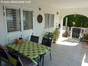 Thumbnail von ***Villa mit unverbaubarem Meerblick auf Hanggrundstück***