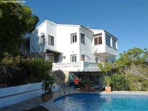 Thumbnail von ***Zweifamilienhaus oberhalb Alcossebre am Naturschutzgebiet***