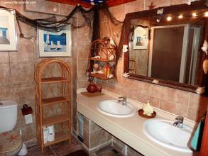 Thumbnail von ***Zweifamilienhaus oberhalb Alcossebre am Naturschutzgebiet***