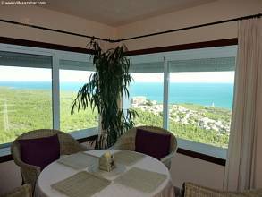 Thumbnail von ***Zweifamilienhaus oberhalb Alcossebre am Naturschutzgebiet***