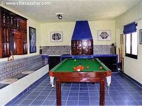 Thumbnail von ***Zweifamilienhaus oberhalb Alcossebre am Naturschutzgebiet***