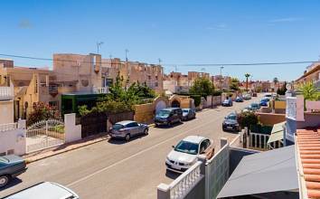 Thumbnail von ***Gepflegtes Reihenhaus mit 2 Schlafzimmern in ruhiger aber zentraler Lage***