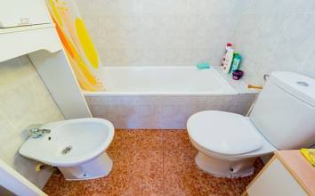 Thumbnail von ***Gepflegtes Reihenhaus mit 2 Schlafzimmern in ruhiger aber zentraler Lage***