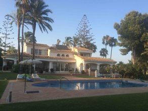 Thumbnail von Luxus-Villa in Calahonda R2755196