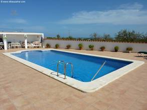 Thumbnail von ***Modernisierte Villa mit 6 Schlafzimmern und Meerblick***