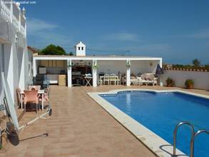 Thumbnail von ***Modernisierte Villa mit 6 Schlafzimmern und Meerblick***