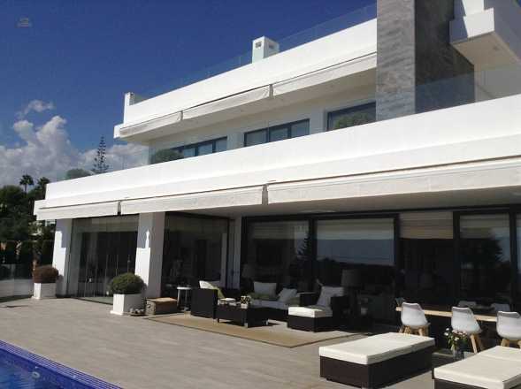 Luxus-Villa in The Golden Mile R2742494 