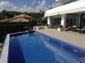 Thumbnail von Luxus-Villa in The Golden Mile R2742494