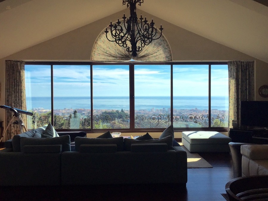 Luxus-Villa in Marbella R2725478