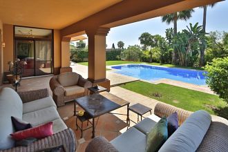 Thumbnail von Luxus-Villa in Marbella R2647892