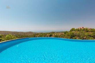 Thumbnail von Luxus-Villa in Benahavis R2763722