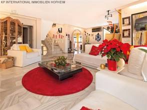 Thumbnail von ***FAMILIENVILLA IN NUEVA ANDALUCÍA***