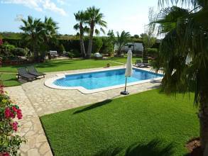 Thumbnail von ***Prachtvolles Landhaus nahe Strand mit parkähnlichem Garten und Driving Range***