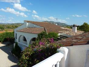 Thumbnail von ***Prachtvolles Landhaus nahe Strand mit parkähnlichem Garten und Driving Range***