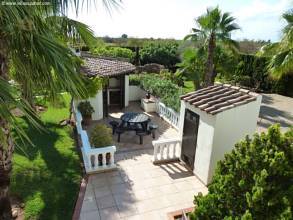 Thumbnail von ***Prachtvolles Landhaus nahe Strand mit parkähnlichem Garten und Driving Range***