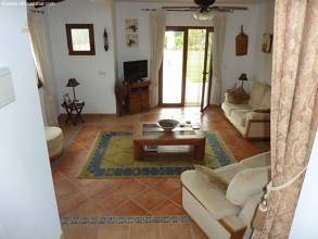 Thumbnail von ***Prachtvolles Landhaus nahe Strand mit parkähnlichem Garten und Driving Range***