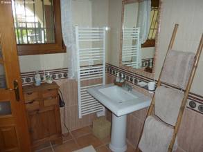 Thumbnail von ***Prachtvolles Landhaus nahe Strand mit parkähnlichem Garten und Driving Range***