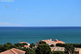 Thumbnail von ***Las Fuentes: Ruhig gelegene Doppelhaushälfte mit außergewöhnlichem Meerblick und Pool***