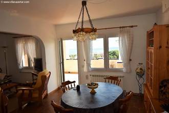 Thumbnail von ***Las Fuentes: Ruhig gelegene Doppelhaushälfte mit außergewöhnlichem Meerblick und Pool***