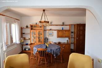 Thumbnail von ***Las Fuentes: Ruhig gelegene Doppelhaushälfte mit außergewöhnlichem Meerblick und Pool***