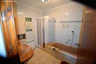 Thumbnail von ***Las Fuentes: Ruhig gelegene Doppelhaushälfte mit außergewöhnlichem Meerblick und Pool***