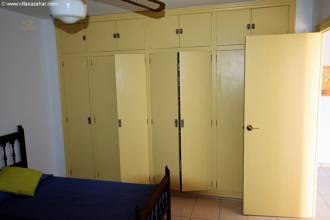 Thumbnail von ***Las Fuentes: Ruhig gelegene Doppelhaushälfte mit außergewöhnlichem Meerblick und Pool***