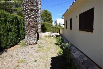 Thumbnail von ***Las Fuentes: Ruhig gelegene Doppelhaushälfte mit außergewöhnlichem Meerblick und Pool***