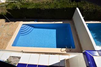 Thumbnail von ***Las Fuentes: Ruhig gelegene Doppelhaushälfte mit außergewöhnlichem Meerblick und Pool***