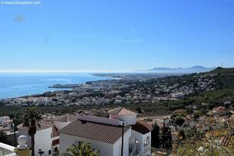 Thumbnail von ***Luxus Villa am Naturschutzgebiet mit fantastischem Meerblick***