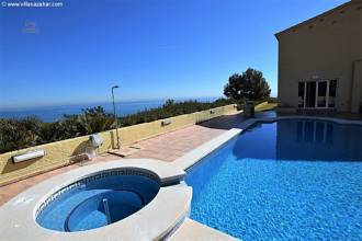 Thumbnail von ***Luxus Villa am Naturschutzgebiet mit fantastischem Meerblick***