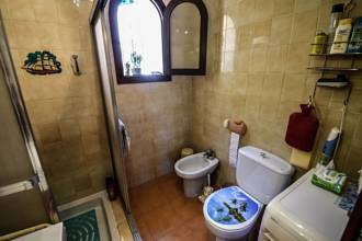 Thumbnail von ***Villa mit 2 Schlafzimmern mit herrlichem Meer-Panoramablick in Denia***