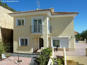 Thumbnail von ***Luxusvilla in absoluter Bestlage mit beeindruckendem Blick auf die Küste***