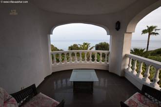 Thumbnail von ***Außergewöhnliche Villa mit direktem Meerzugang***