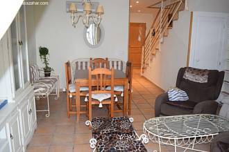 Thumbnail von ***Palm Beach II: Neuwertiges Reihenhaus in Strandnähe***