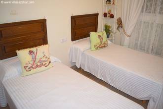 Thumbnail von ***Palm Beach II: Neuwertiges Reihenhaus in Strandnähe***