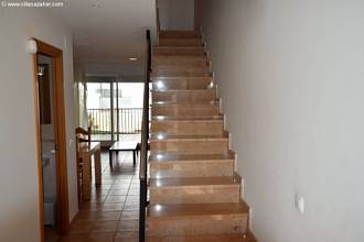 Thumbnail von ***Palm Beach II: Reihenhaus mit Pool und Terrassen nahe Strand***